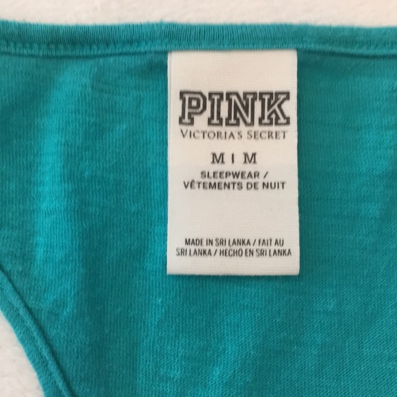 PINK Tank - Picture 4 of 6